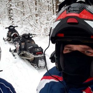 Meet your Posher, Tanner